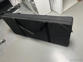 Gitarové púzdro - 4