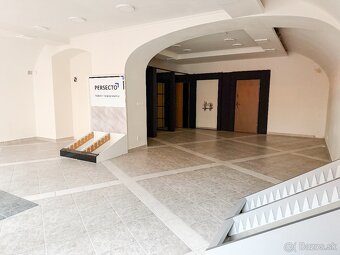 Obchodné priestory s výkladom, centrum Prešova - 4