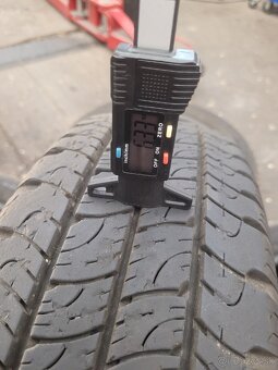 Letné 195/60 R16 C - 4