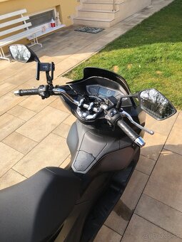 Honda pcx 125 - 4