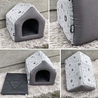 Chovateľské potreby - 4