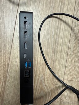Dockovacia stanica DELL K20 A001, WD19, 180W - 4