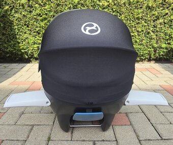 CYBEX Priam 3v1 - 4