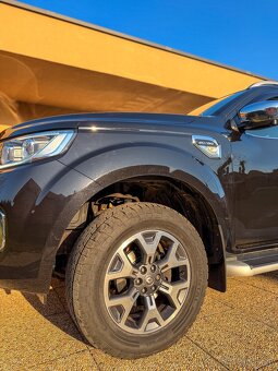 Renault Alaskan 2.3 dCi Twin Turbo - 4