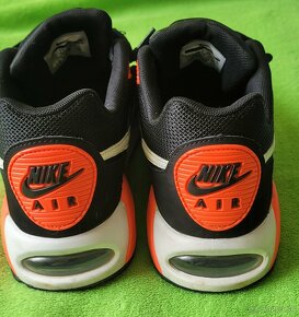Pánske tenistky Nike Air Max - 4