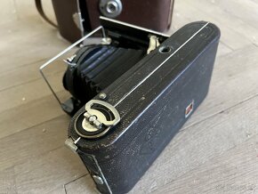 Starožitný fotoaparát - 4