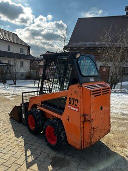 BOBCAT S70 - 4