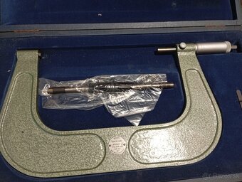 Mikrometer 175-200 - 4