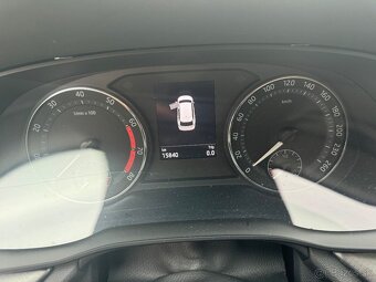 Škoda Octavia 4 1,5Tsi 110kW - 4