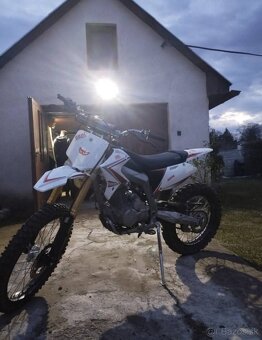 Xmotos 250 4t - 4