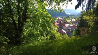 Pozemok v obci Šumiac - pod Kráľovou hoľou - 4
