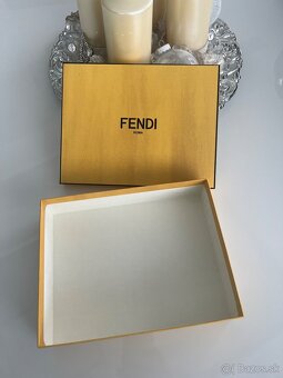 Fendi krabicka - 4
