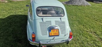 Fiat 600D - 4
