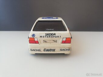 Auto Favorit na Autodráhu Ites - 4