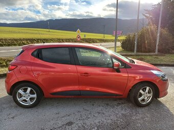Renault Clio 1.2 16V rv 2016 - 4