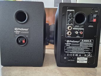 Štúdiové monitory Presonus Eris E3.5 - 4