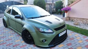 Ford FOCUS,,RS,, - 4