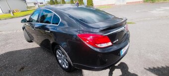 Opel insignia 2.0 cdti biturbo 4x4 OPC line - 4