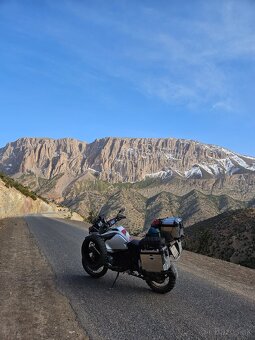 BMW R1200GS ADVENTURE - 4