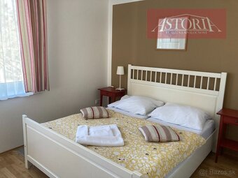 Apartmán na predaj Martinské Hole - 4