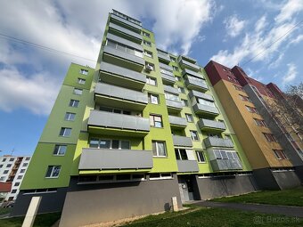 2 IZBOVÝ BYT PO KOMPLETNEJ REKONŠTRUKCII NA ZELENEJ ULICI - 4