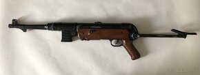 Mp40 airsoft aktualne do zmazania - 4