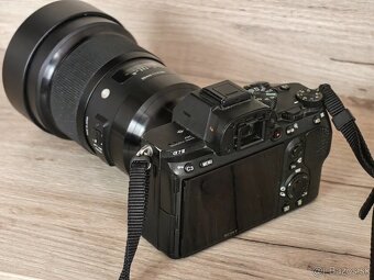 SIGMA 20mm f/1.4 DG HSM Art - 4