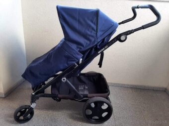 Britax kočiar - 4