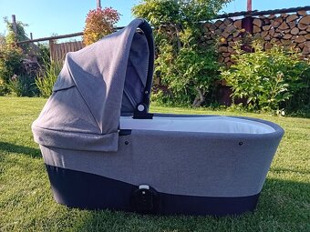 Cybex Gazelle - 4