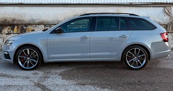 Škoda Octavia RS 2.0 TSI 180kw DSG - 4