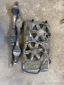 Peugeot boxer, Citroen Jumper 2,5 td - 4