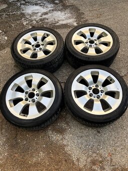⬇️ 5x120 BMW styling 158 ⬇️ - 4
