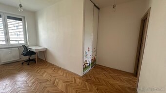 3-izb. tehlový byt po kompletnej rekoštrukcii, KE-Sever - 4
