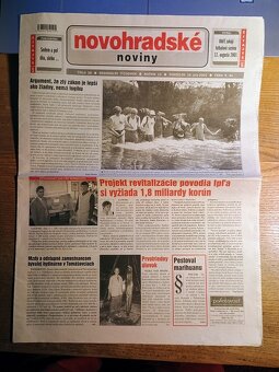 Novohradské noviny. - 4