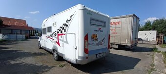 Karavan polointegrál, 3.0, 3,5t, 2007 - 4