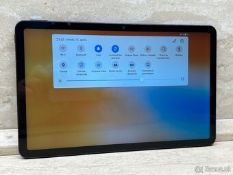 Huawei MatePad Pro Midnight Grey 64gb - 4