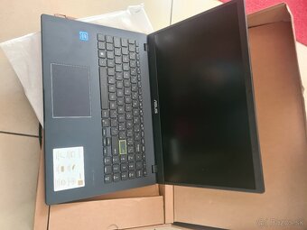 Notebook Asus E510 - 4