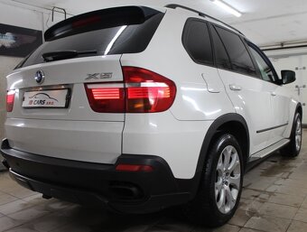 BMW X5 xDrive35d - 4