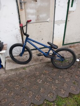 Bmx - 4
