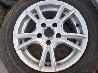 Kia ceed - 4