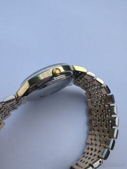 Omega Constellation Automatic Chronometer - 4