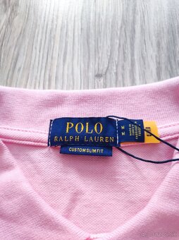 Ralph Lauren - Polokošeľa - 4