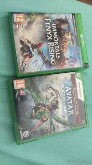 Xbox series x - 4