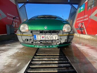 Renault Twingo - 4