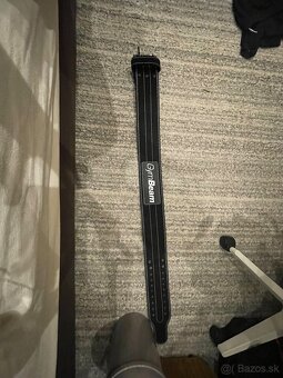 Gymbeam opasok - 4