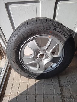 Original Rezerva Kia Sportage - 4