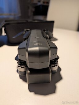 Dron SJRC F11S 4K - 4