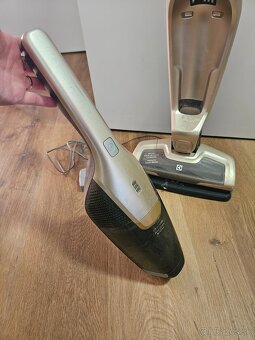 Ručný vysávač Electrolux - 4