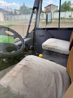 Multicar Multikar M25 vyklápač - 4