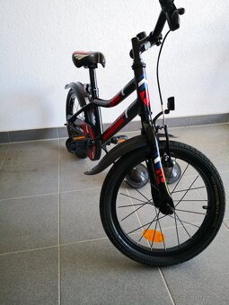 Kenzel lime 16" - 4